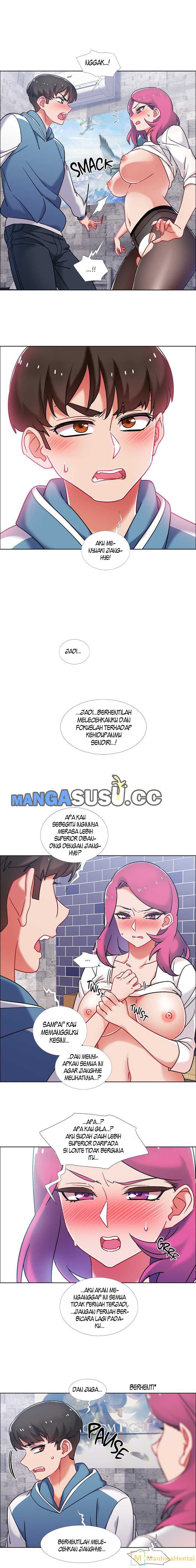 Rental Girls - Chapter 40 10