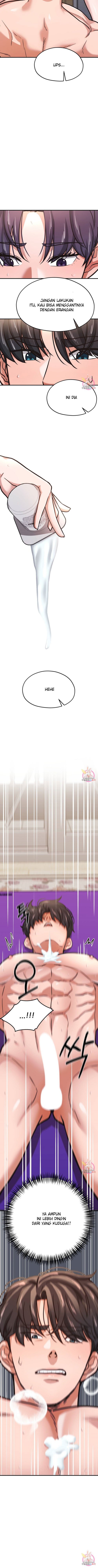 Booty Camp - Chapter 40 7