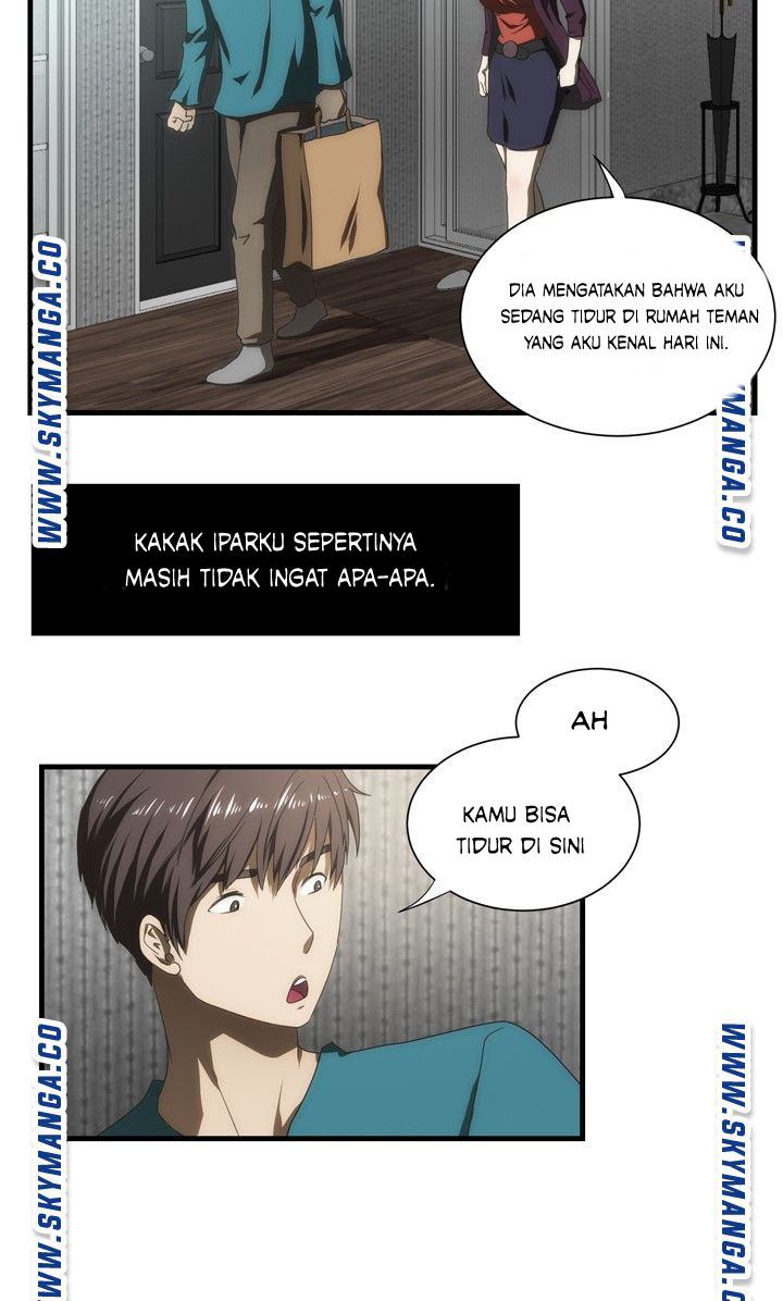 My Sister-in-Law&#8217;s Ass - Chapter 40 18