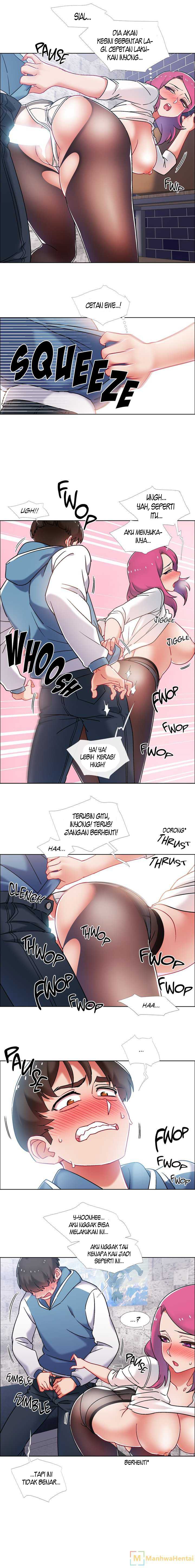 Rental Girls - Chapter 40 8