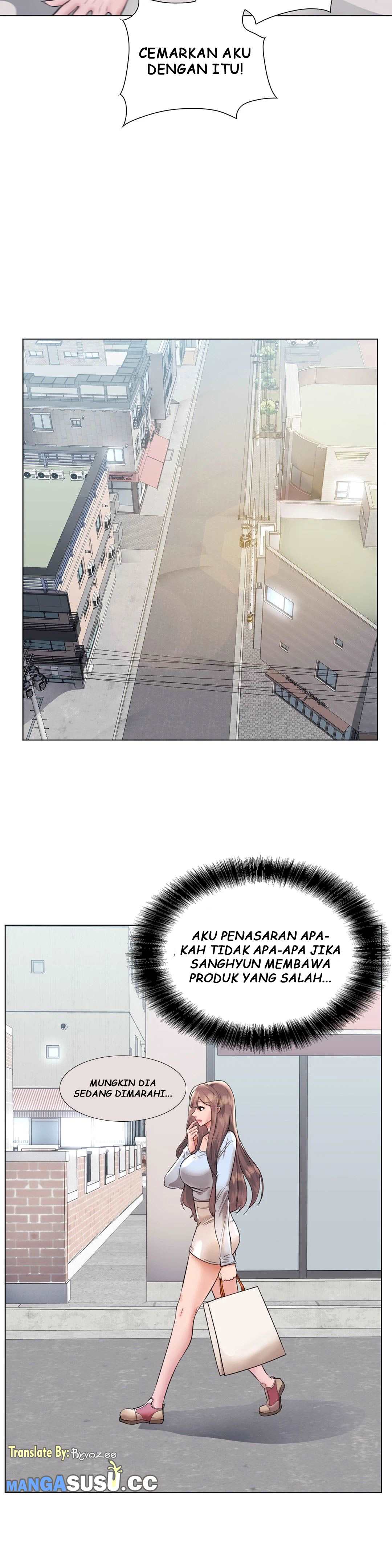 Toys Store - Chapter 40 21 Toys Store - Chapter 40 21