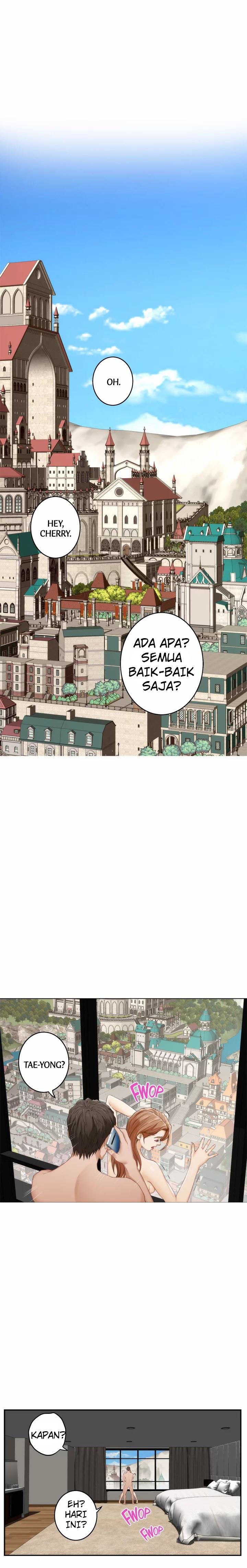 S-Mate - Chapter 40 27