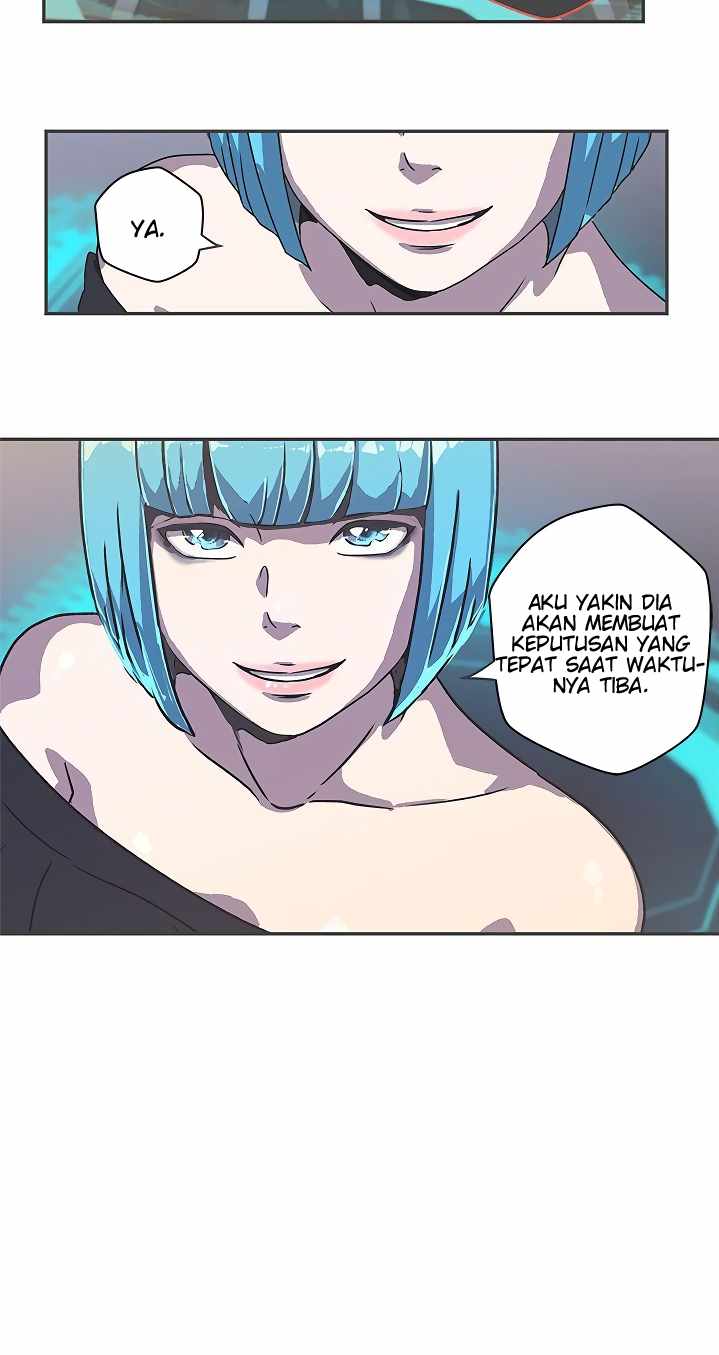 Love Navigation (Koh Son-jak) - Chapter 40 30