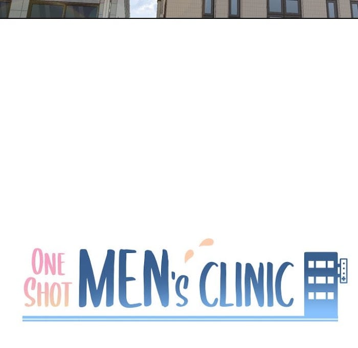 One Shot Men&#8217;s Clinic - Chapter 40 15