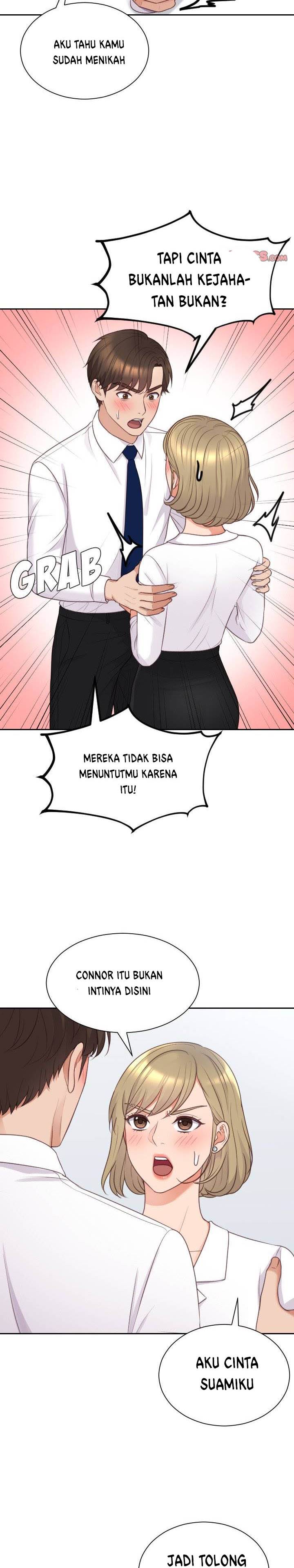 Her Situation - Chapter 40 12