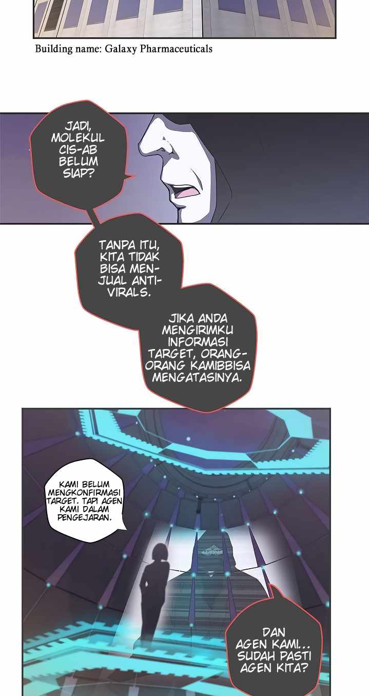 Love Navigation (Koh Son-jak) - Chapter 40 29