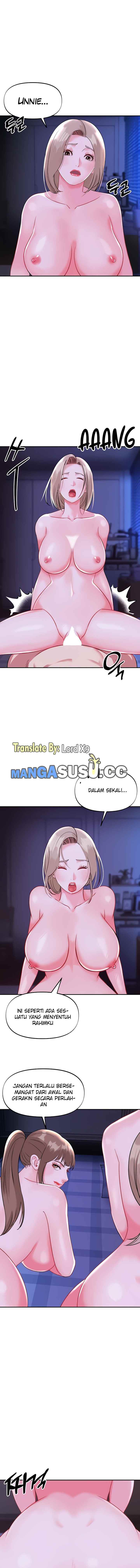 My Young Married Teacher - Chapter 40 6