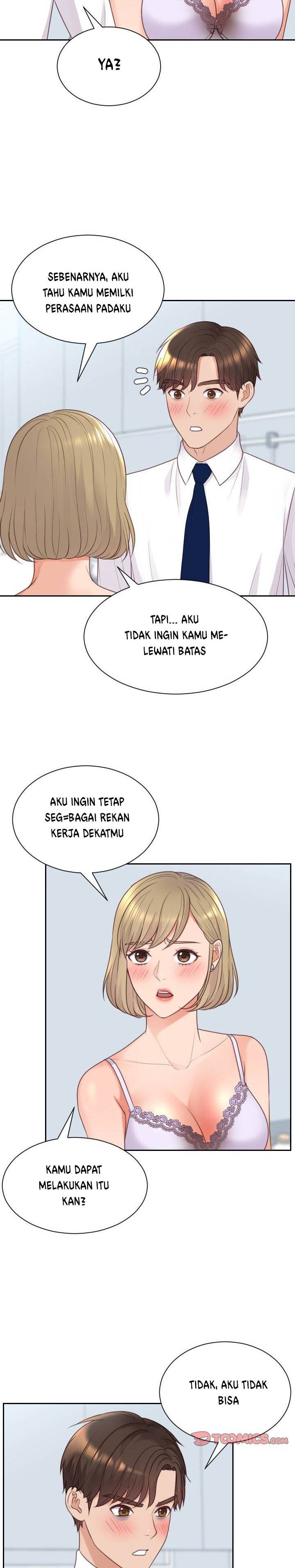 Her Situation - Chapter 40 20