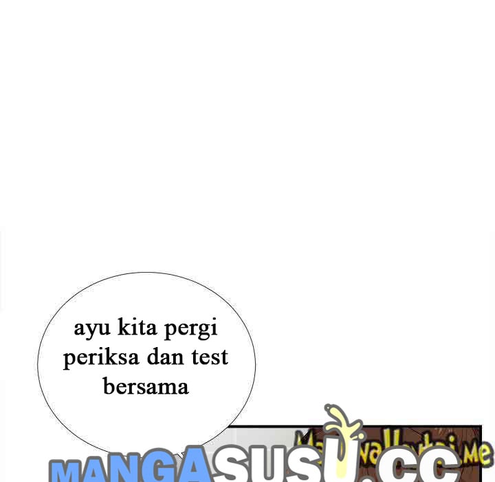 Secret Friend - Chapter 40 58