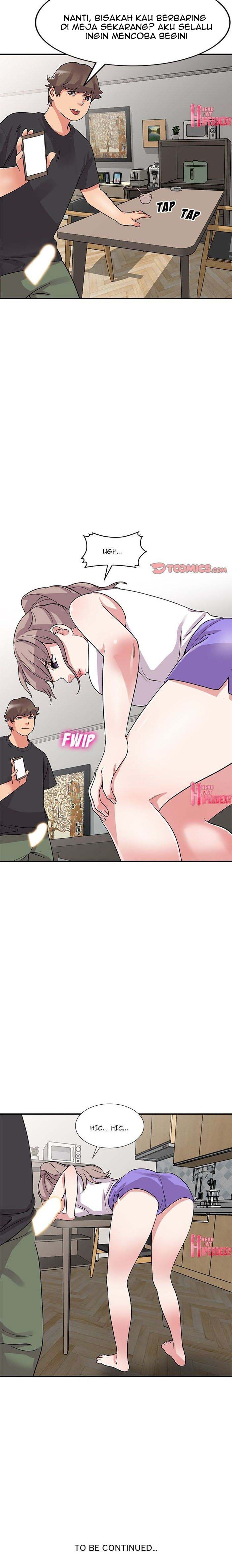 Shh! Her Secret - Chapter 40 20