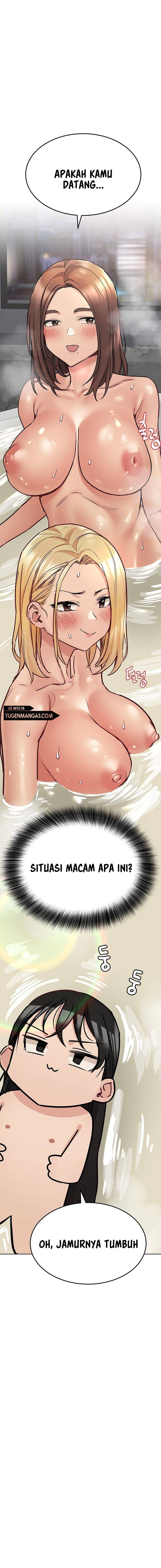 Keep It a Secret From Your Mother! - Chapter 40 28