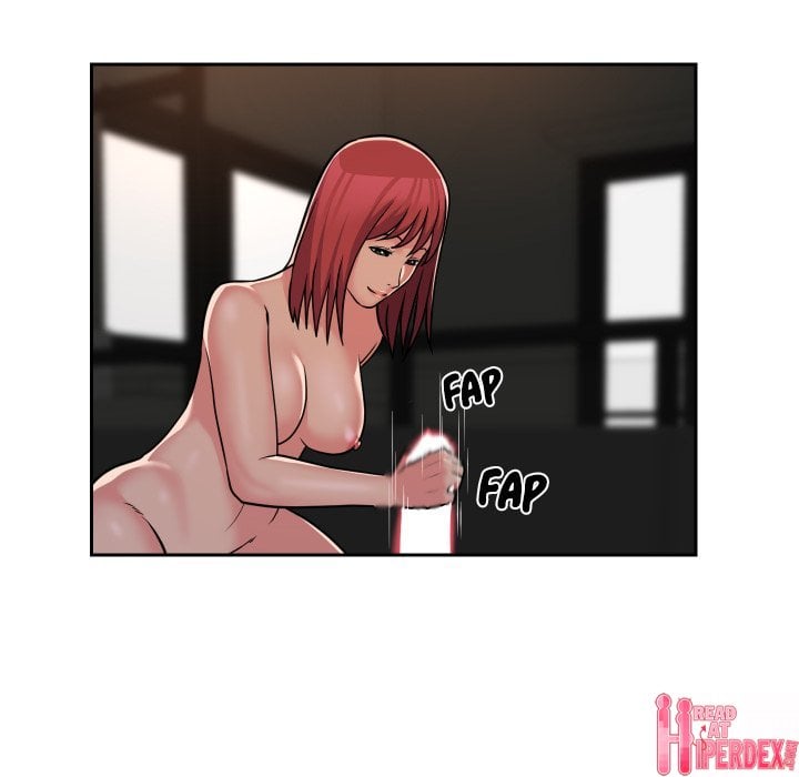 The Ladies&#8217; Associate - Chapter 40 34