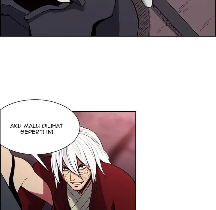 Erostica - Chapter 40 21