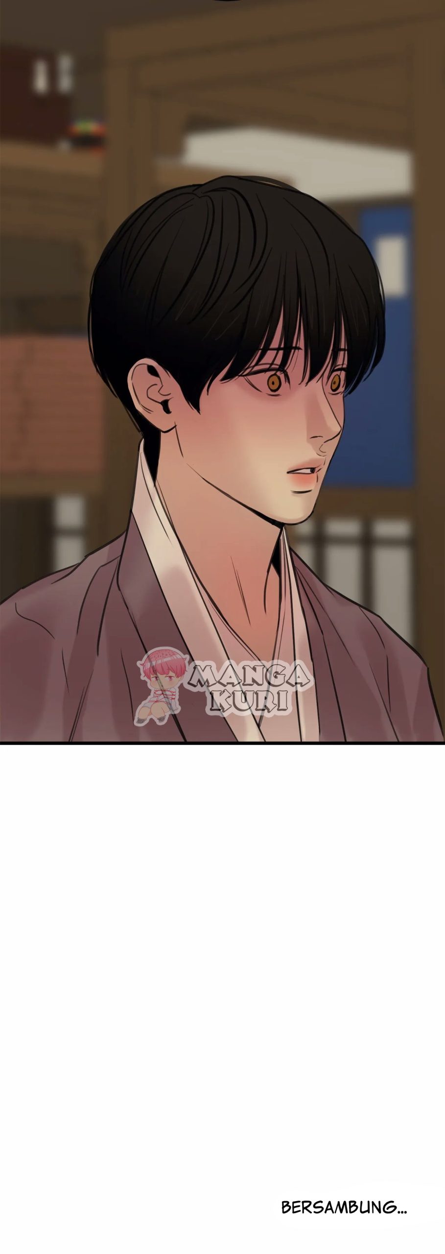 Painter of the night - Chapter 40 33 Painter of the night - Chapter 40 33