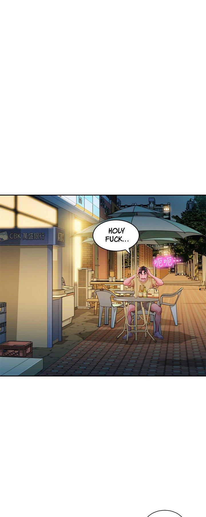 Stargram Goddess - Chapter 40 3