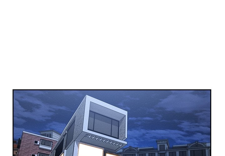 Lady Long Legs - Chapter 40 1