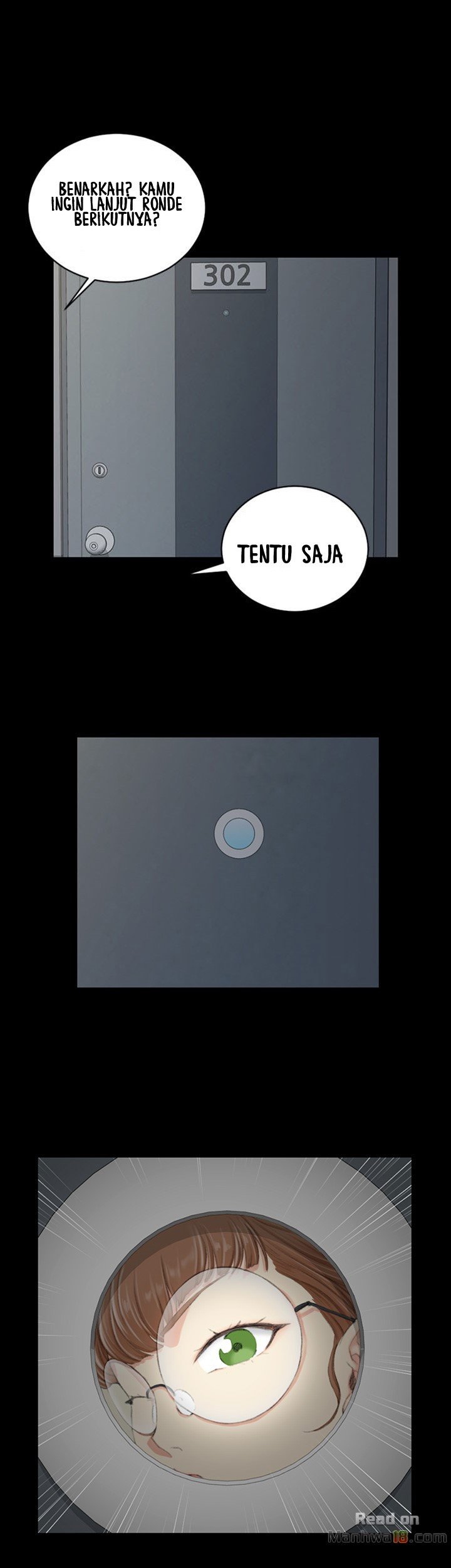 That Mans Epilepsy - Chapter 40 4