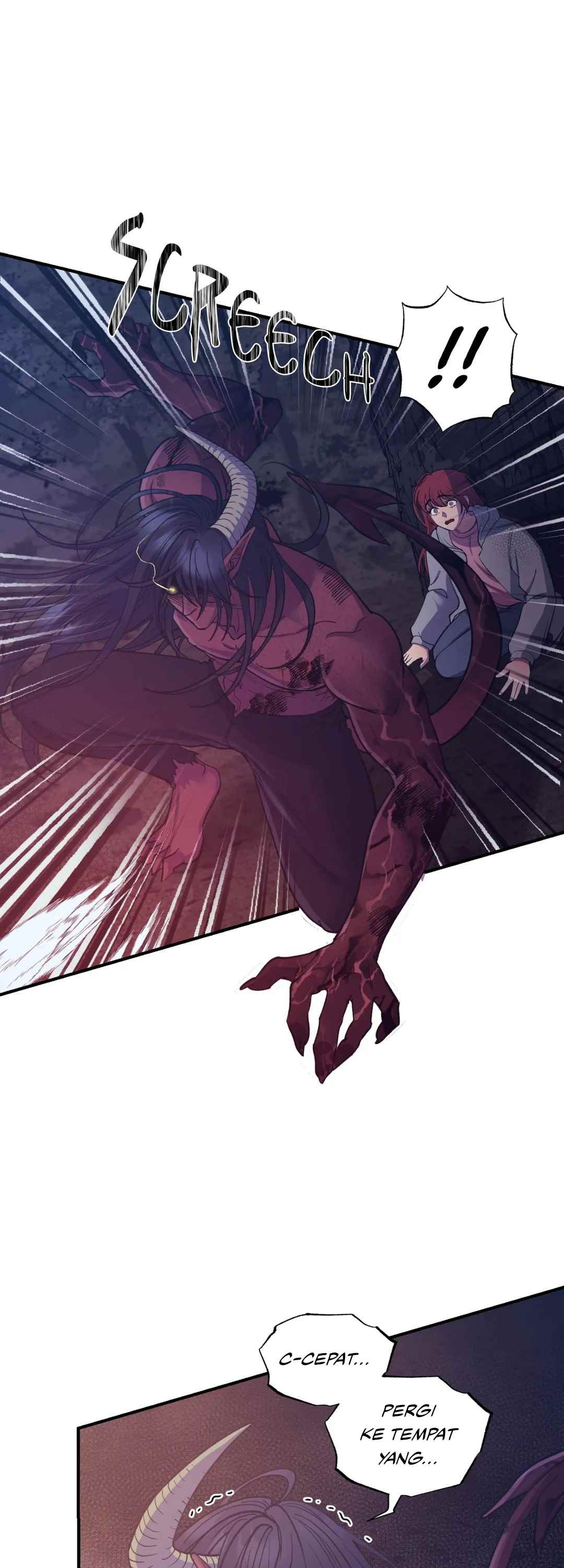 Hana’s Demons of Lust - Chapter 40 38