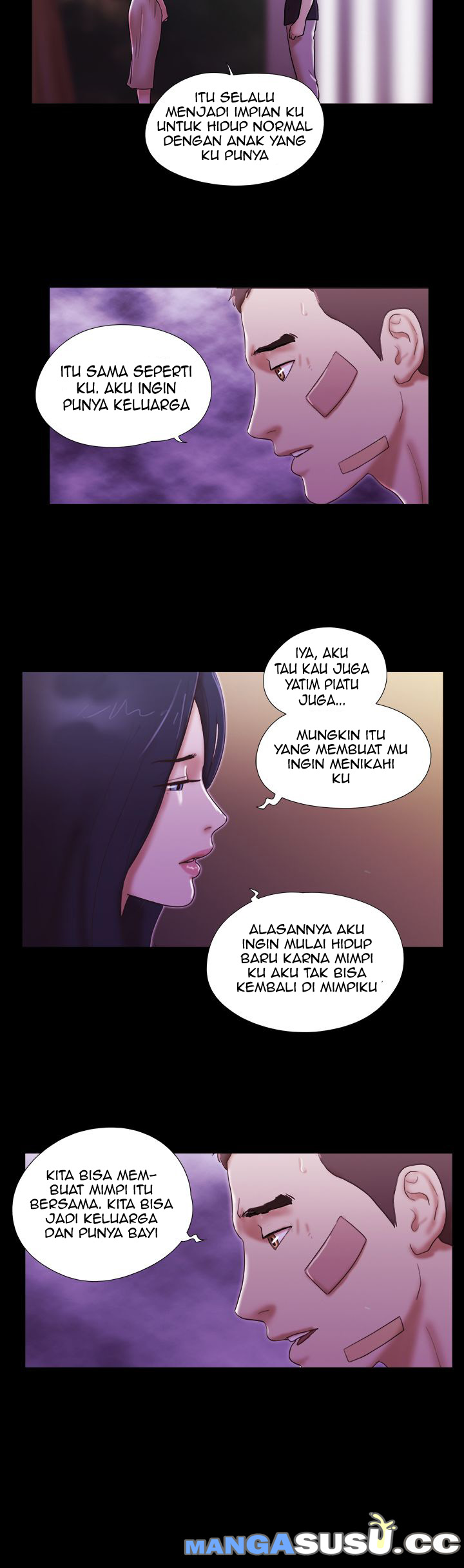 She’s The Girl - Chapter 40 20 She’s The Girl - Chapter 40 20