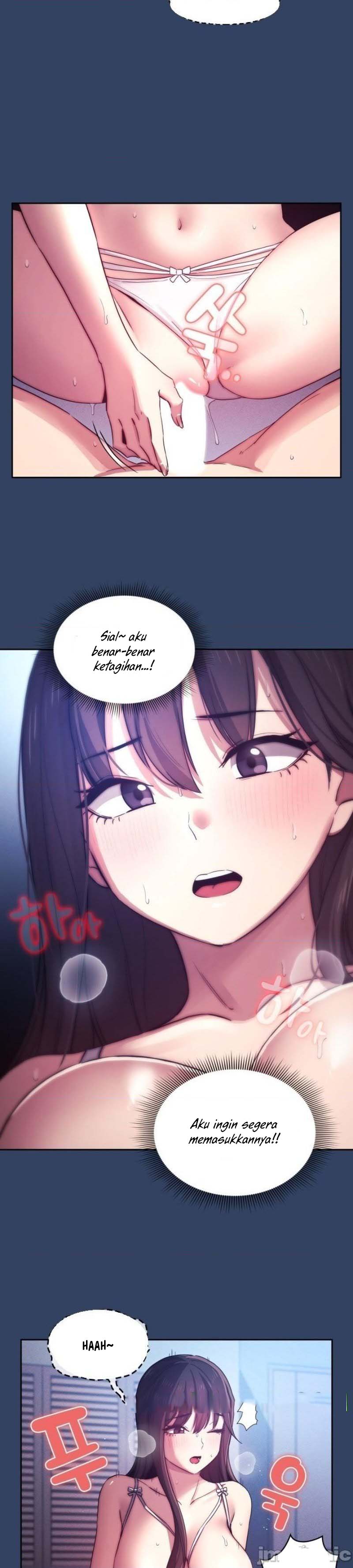 Private Tutoring in These Trying Times - Chapter 40 30