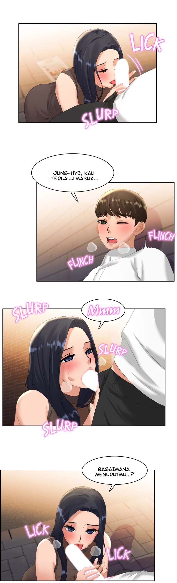 Pleasure Delivery - Chapter 40 12