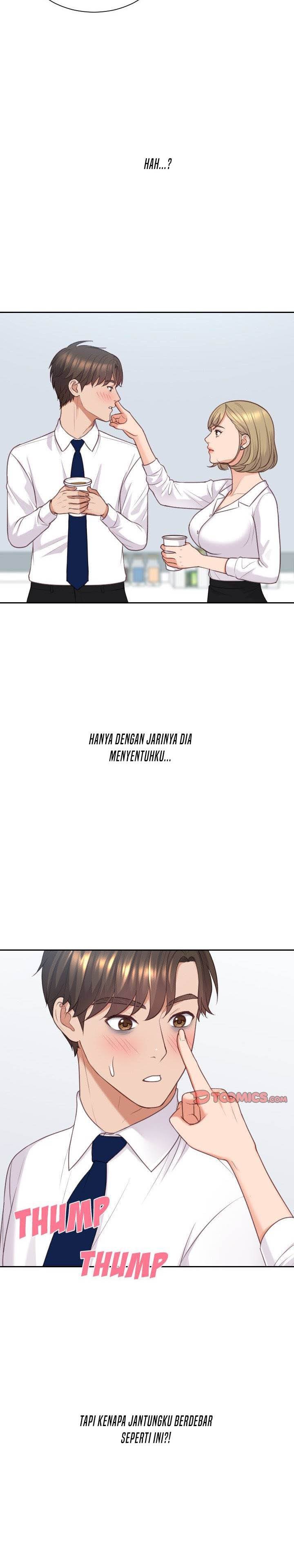 Her Situation - Chapter 40 6