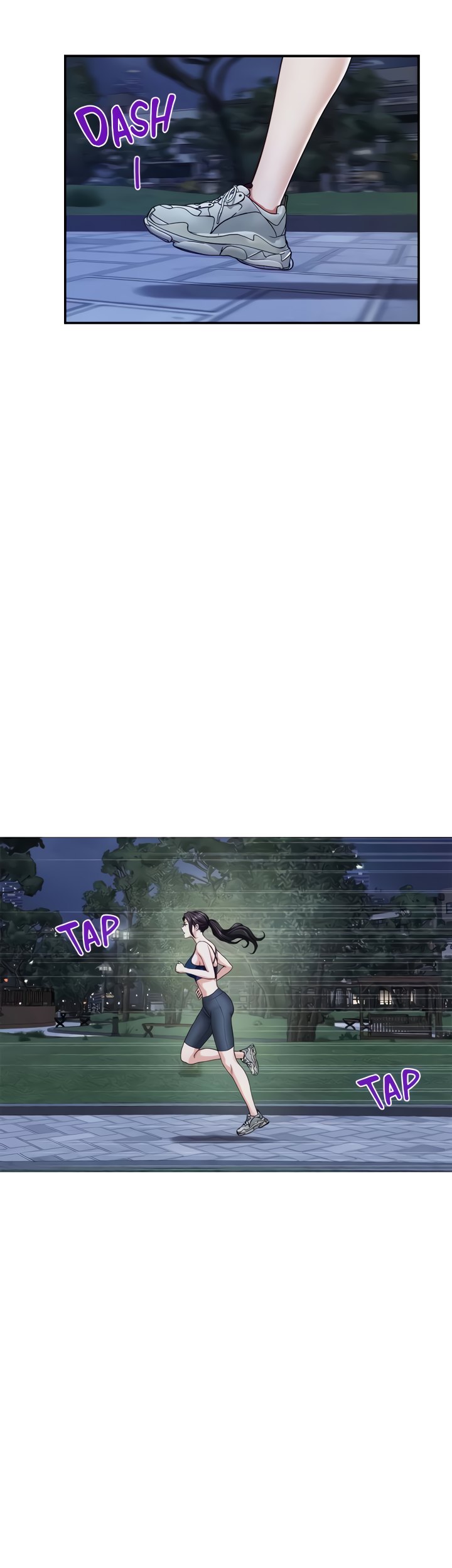 Noona&#8217;s Friend - Chapter 40 49