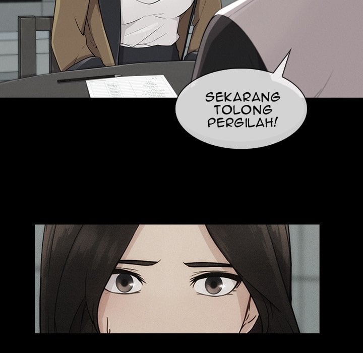 Lady Long Legs - Chapter 40 88