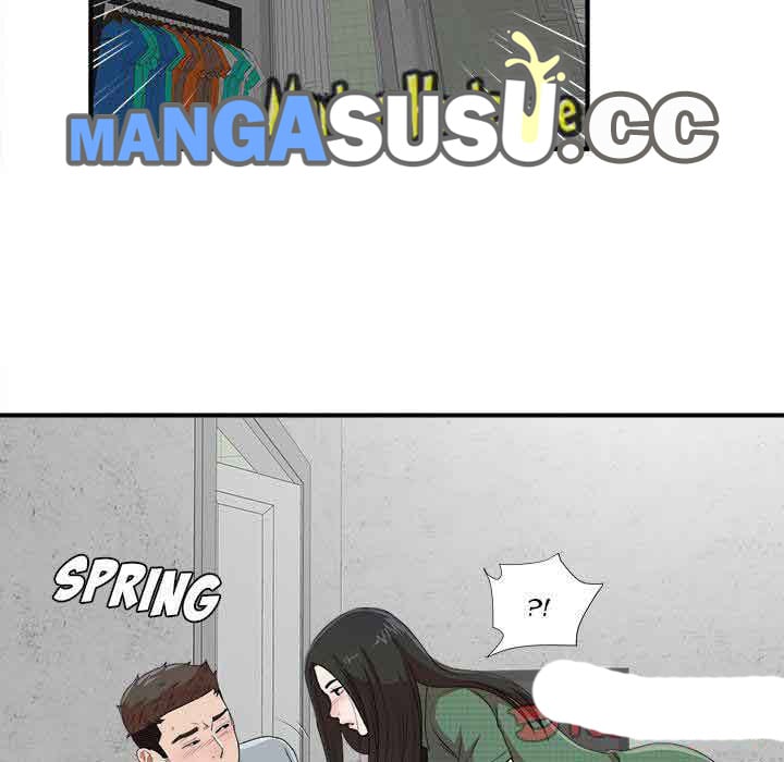 Secret Friend - Chapter 40 70