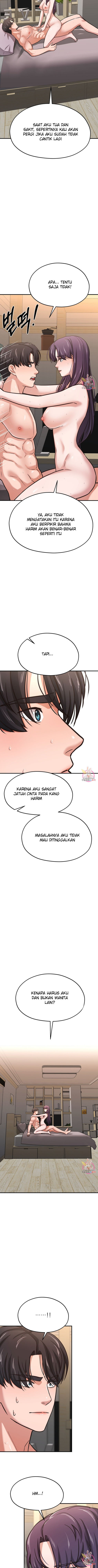 Booty Camp - Chapter 40 4