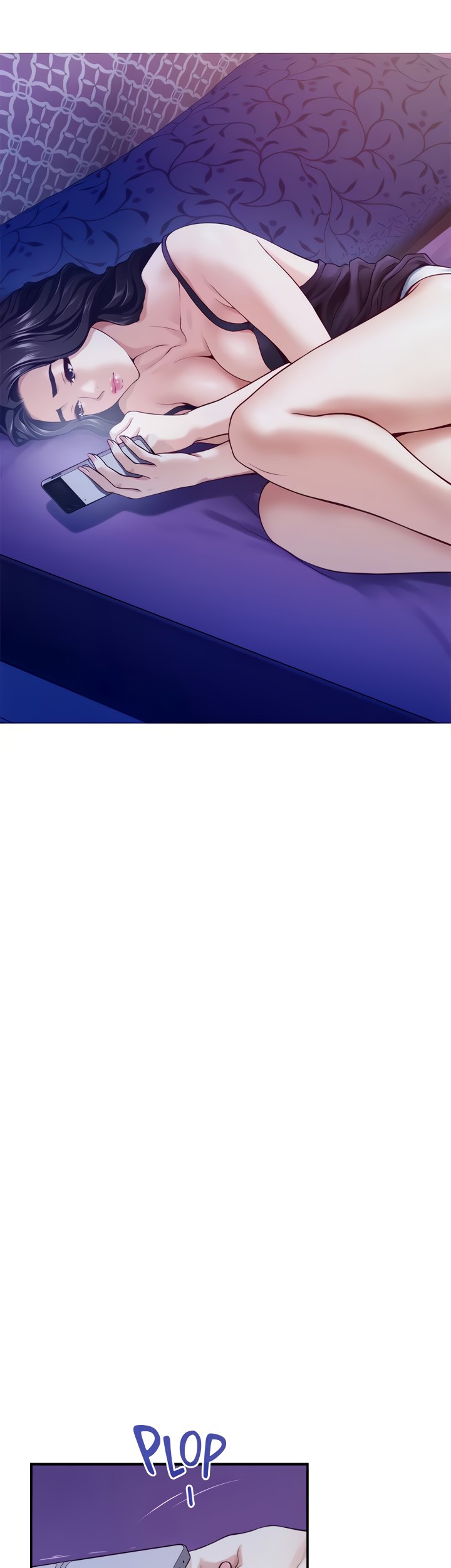 Noona&#8217;s Friend - Chapter 40 43