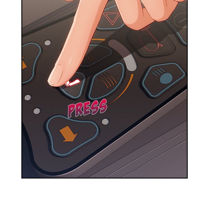 Lady Long Legs - Chapter 40 21