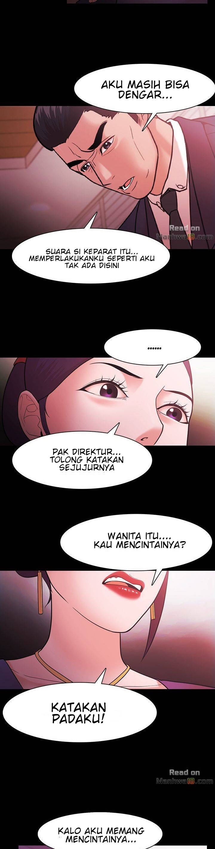 Loser (Team 201) - Chapter 40 10 Loser (Team 201) - Chapter 40 10