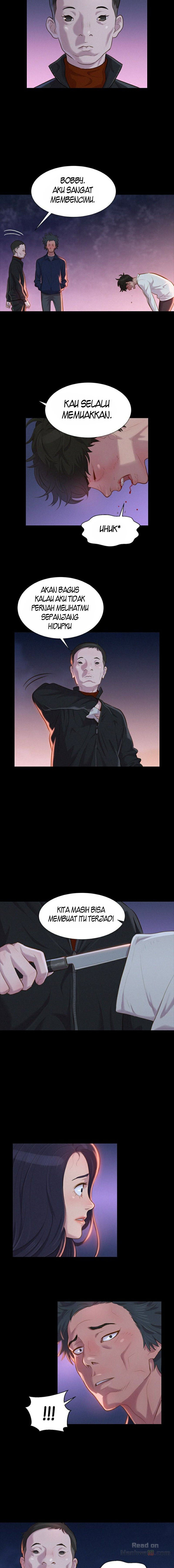 Let Me Drive - Chapter 40 4 Let Me Drive - Chapter 40 4