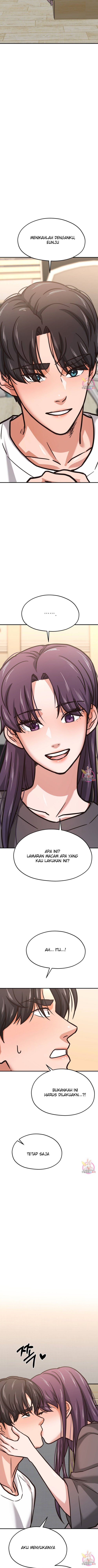 Booty Camp - Chapter 40 15