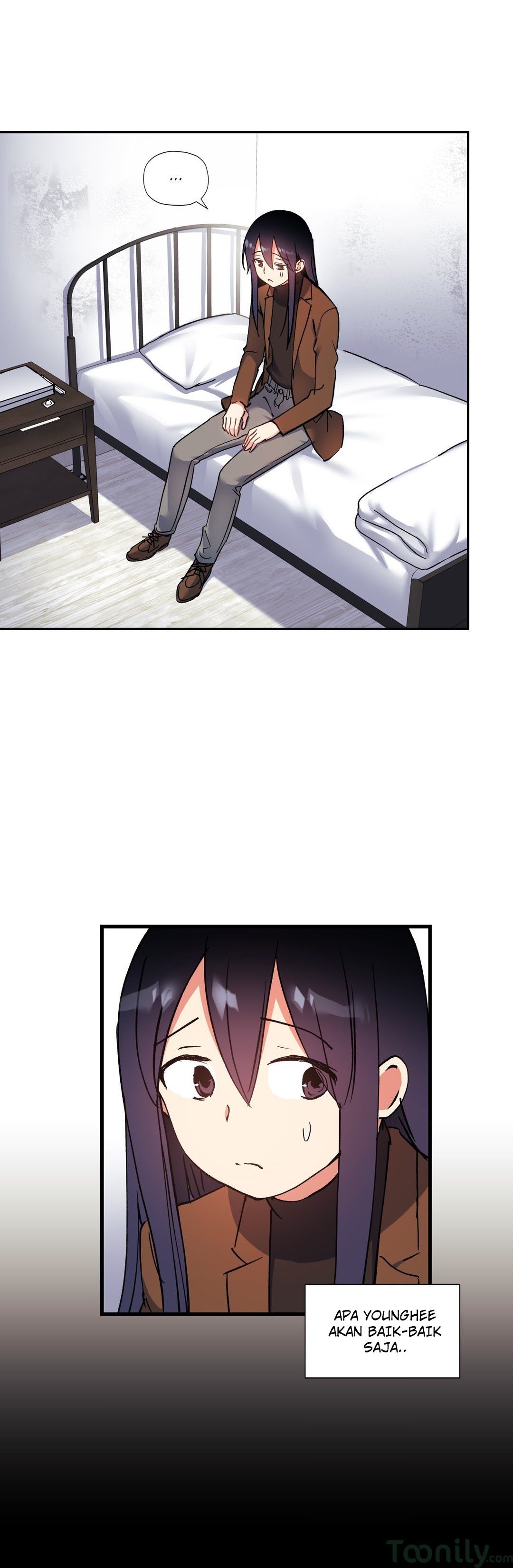 Under Observation: My First Loves and I - Chapter 40 7 Under Observation: My First Loves and I - Chapter 40 7