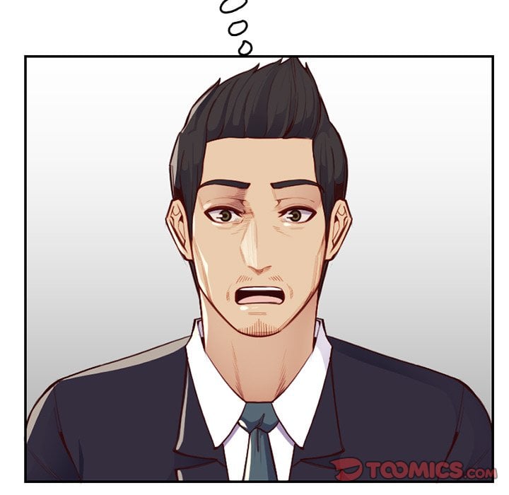 Never Too Late - Chapter 40 80 Never Too Late - Chapter 40 80