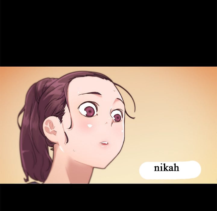 Family Adjustments - Chapter 40 92