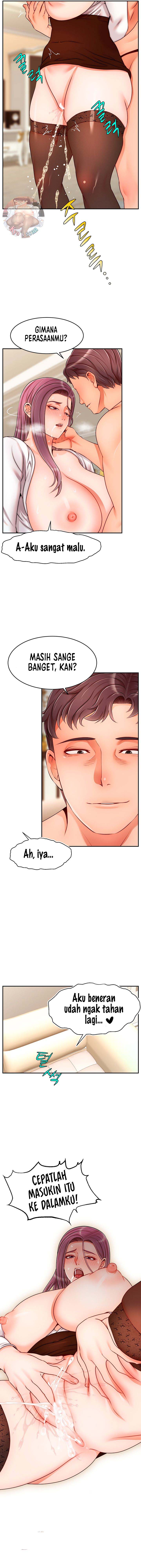 It&#8217;s Okay Because It&#8217;s Family - Chapter 40 7
