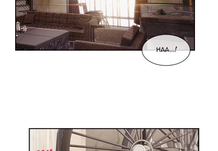 Lady Long Legs - Chapter 40 4