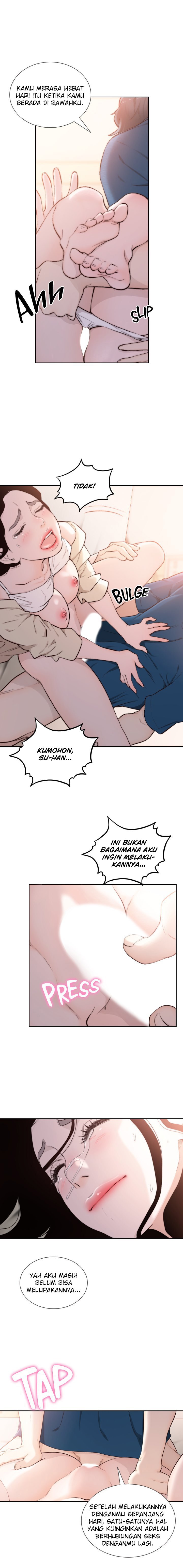 Ex-Girlfriend - Chapter 40 11 Ex-Girlfriend - Chapter 40 11