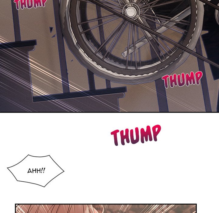 Lady Long Legs - Chapter 40 41
