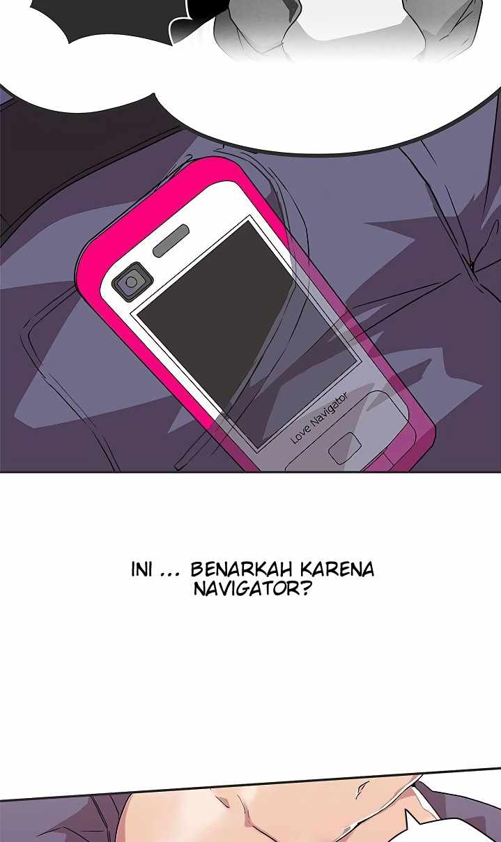 Love Navigation (Koh Son-jak) - Chapter 40 5