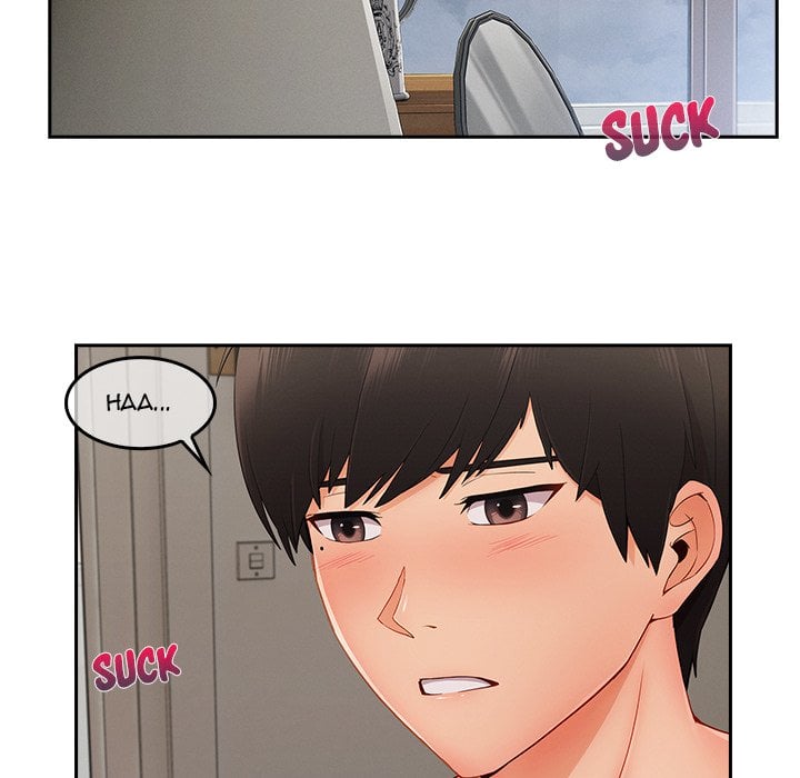 Lady Long Legs - Chapter 40 74