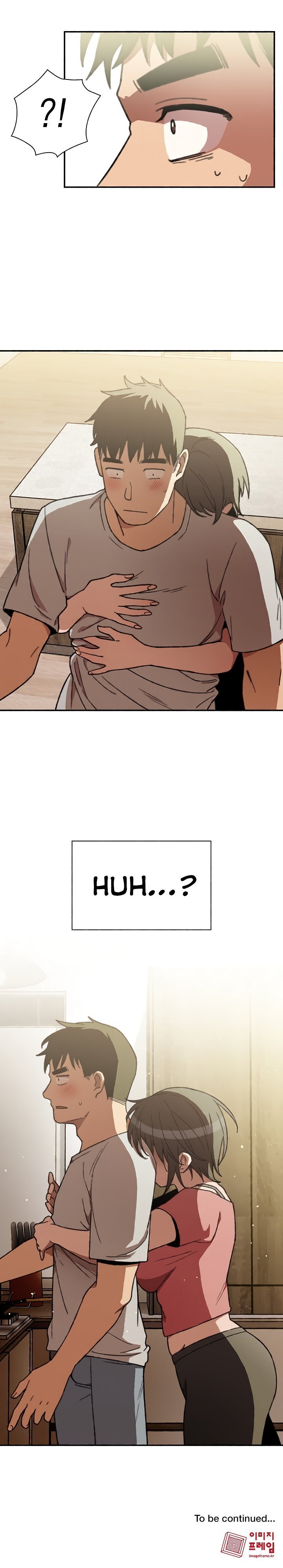 Close as Neighbors - Chapter 40 16