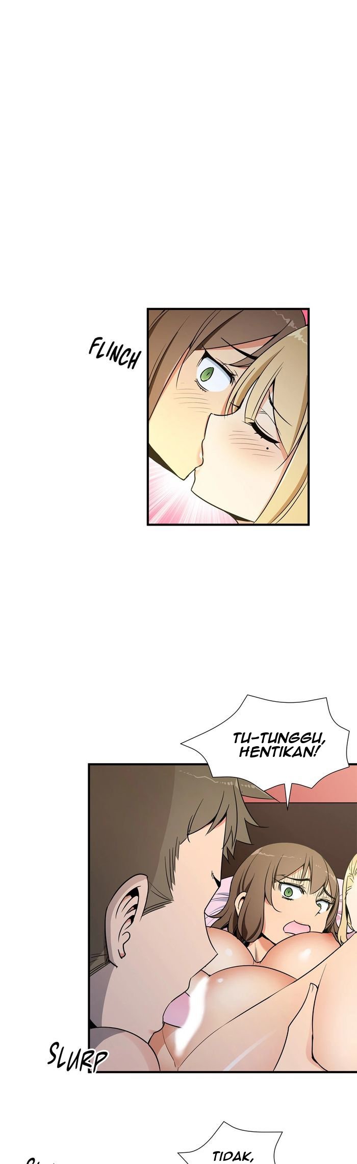 Rise and Shine, Hero! - Chapter 40 6
