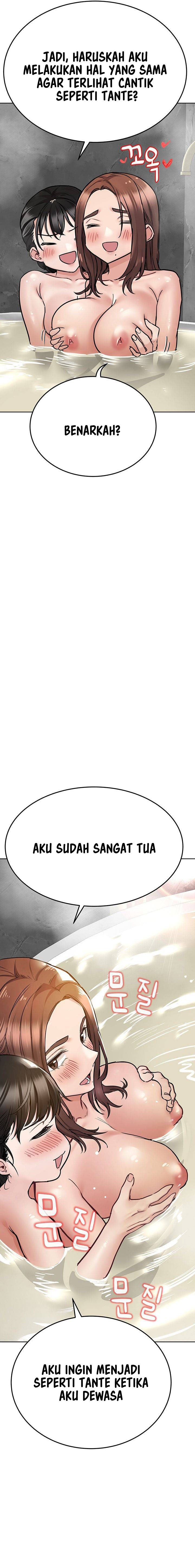 Keep It a Secret From Your Mother! - Chapter 40 9