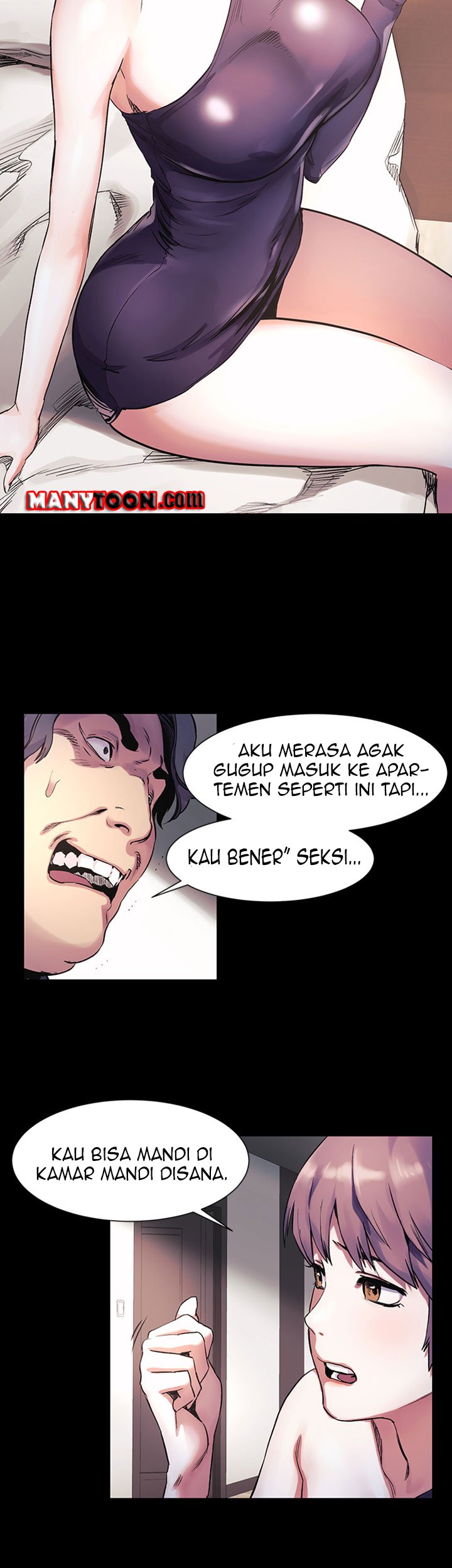 My Kingdom (Silent War) - Chapter 40 8 My Kingdom (Silent War) - Chapter 40 8