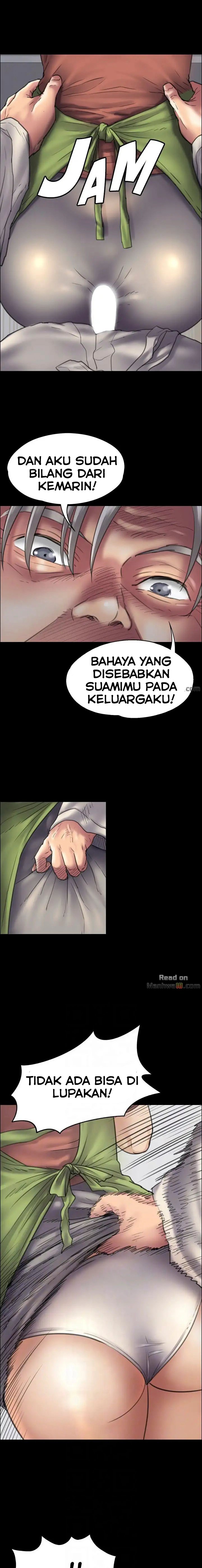 Queen Bee (Andrew) - Chapter 40 8