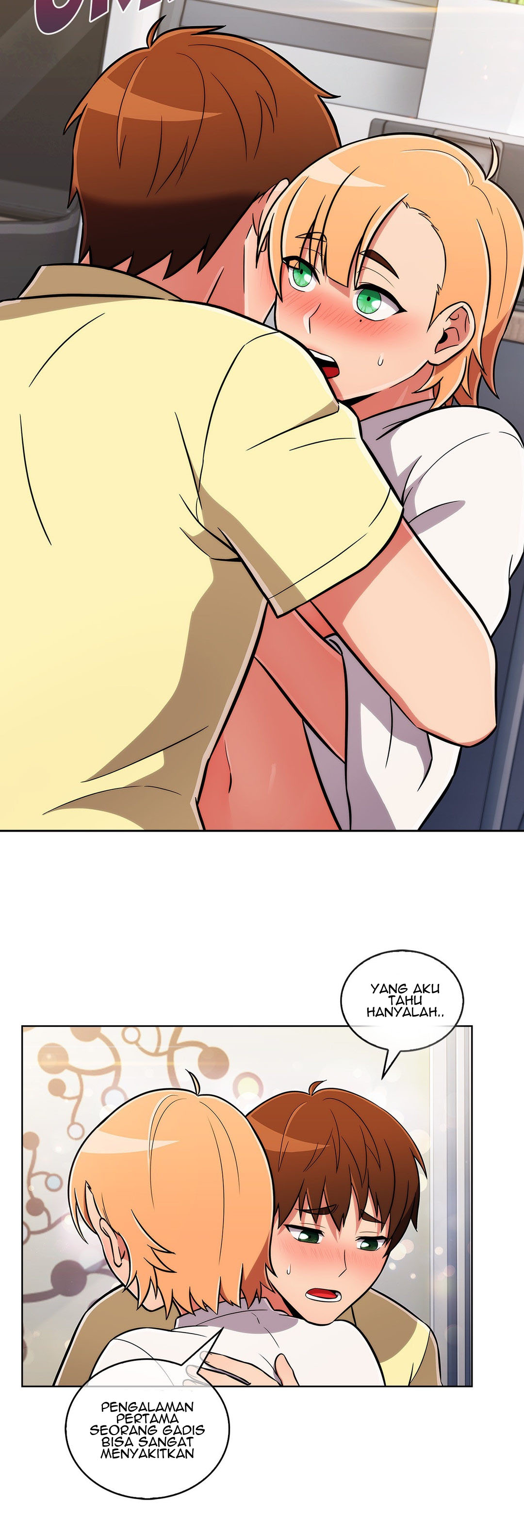 The Stand Up Guy - Chapter 40 20